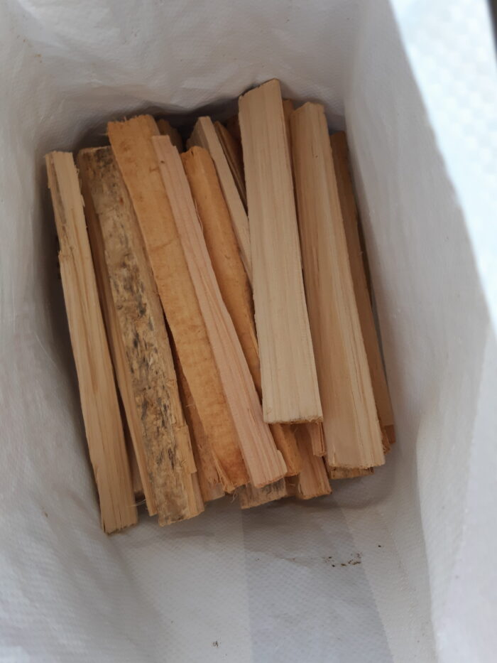 Bag of Kindling