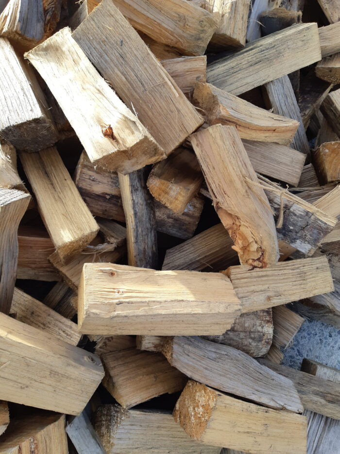 Poplar *Special Price Now Available of $100 per cubic metre* - Image 2
