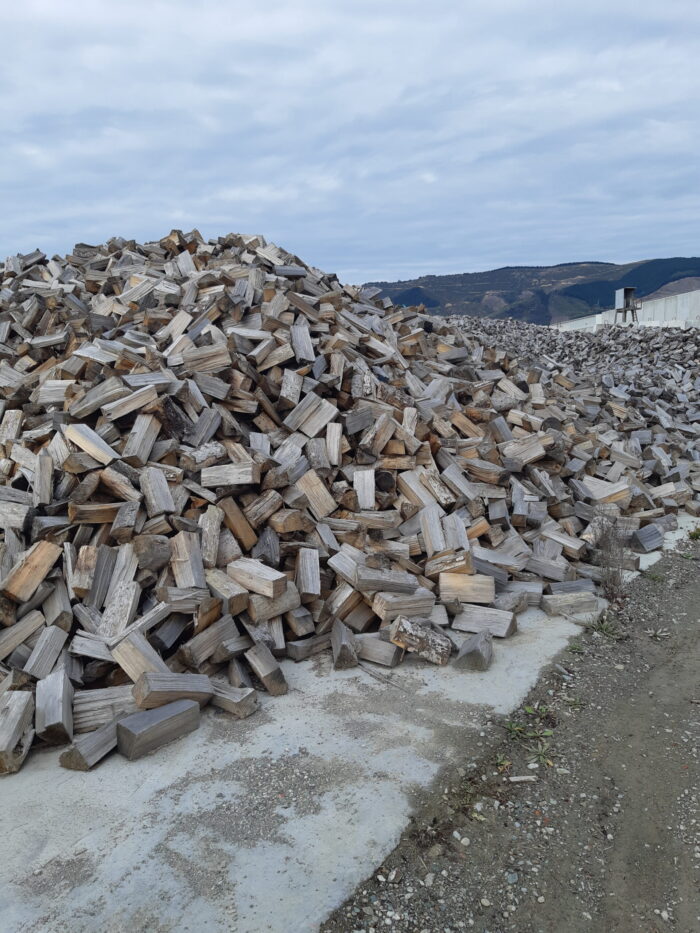 Poplar *Special Price Now Available of $100 per cubic metre*